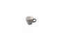 Blends Grey Tulip Cup *  10cl H: 6cm D: 6.5cm