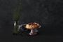 ACCESSORIES Cake Stand 21,5cm Pink - Ø21,5cm - H:100cm