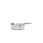 Sautepanne I Rf Stål "Affinity" Ø16 Cm
