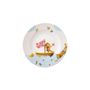 Happy as a Bear Children flat plate 21,5 cm 326g