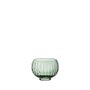 Signum (100) Windlicht Votive smoky green