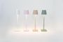 Poldina Micro Table Lamp Pink 27,5cm