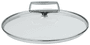 Castel Pro Glass Lid 30 Cm