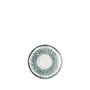 Inked Lume Black * Saucer * 15.6cm