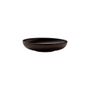 NIVO MOKKA Plate deep coupe - 1750ml - Ø26cm - H:55cm