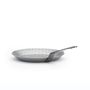Steel Steak Frypan Mineral B Dia:28 Cm