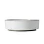 Caractere Mini Bolle 11Cm White Cumulus