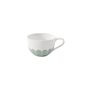Fleur vert Cappuccino cup 30 cl 266g