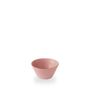 Stonecast Petal Pink Snack Bolle 12.1 X 6.5Cm
