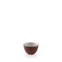 Stonecast Patina Red Rust Profile Sugar 22.7Cl H: 6.2Cm