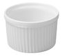 Fc Individual Souffle 8Cm 15Cl White