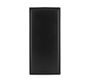 Equinoxe Rectangular Tallerken 32,5Cm Cast Iron Style