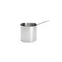St. Steel Bain-Marie Without Lid Dia:12 C