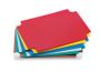 Louis Tellier 6 cutting board set - 400 x 300 x 3 mm