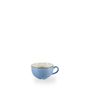 Stonecast Cornflower Blue Cappuccino Kopp 22.7Cl