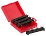Louis Tellier (Bron Coucke) Set of 4 blades for mandoline 15000 & 25000 - 2, 4, 7 & 10 mm