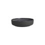 NORTHERN LIGHTS ECRU Bowl - 830ml - Ø20cm - H:55cm