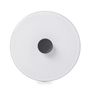 Caractere Lokk For Cocotte 25Cl White Cumulus
