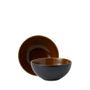 Tokyo Black Noodle Bolle 107.5Cl H:8Cm