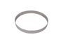 GOBEL St/st mousse ring - Thickness 10/10th - Ø180 mm h45 mm