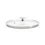 Milady Glass Lokk 24 Cm