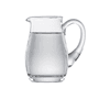 BISTRO JUG BISTRO 200 - 200ml - Ø10,1cm - H:108cm