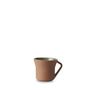 CONTRE JOUR Espresso Cup 8cl Olive green