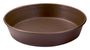 GOBEL Non-stick round millasson mould - With edges - Ø60/50 mm h17 mm