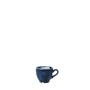 Stonecast Plume Ultramarine Espresso Kopp 10Cl H: 5.5Cm