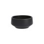 NATURE DARK Bowl - 385ml - Ø12,3cm - H:55cm
