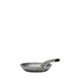 Steel Frying Pan - Stainless Steel Cold