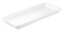 Essentiels Rektangulær Ildfast 49,5X20Cm White