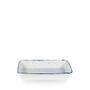 Stonecast Hintsdigo Rectangle Baking Ildfast 38 X 25 X 6.2Cm