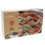 Pizza Kit, 2 Stk Screen 28 Cm, 2 Stk Stekebrett 28 Cm, Pizza Hjul