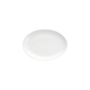 PURIO Platter coupe oval 35cm - H:30cm