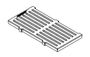 Josper COAL GRATE FOR HJXPRO-MINI/s80/M120/MGJ132/PVJ