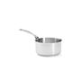 St/Steel Saucepan MiLady D: 18 Cm