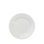 ROMA HVITT tallerken 22 cm