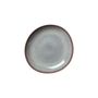 Lave beige Bowl flat 60 cl 26,5 cm 765g