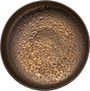 NIVO METALLIC Bowl - 2350ml - Ø26cm - H:74cm