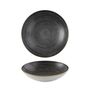 Churchill Stonecast Raw Black Coupe Bolle 18.2Cm