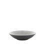 Equinoxe Dyp Coupe Tallerken 24Cm Pepper