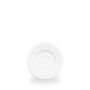 Alchemy Ambience White Standard Rim Tea Saucer 16.5Cm