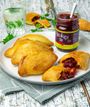 Stokes Chilli jam 250g