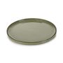 Caractere Presentation Plate 33Cm Cardamom