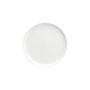 MODERN COUPE Plate flat coupe - Ø20cm - H:20cm