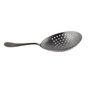 Julep Strainer / Stainless Steel - Black Finish
