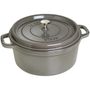 Gryte 28Cm Grå, 6,7L