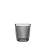 Siri Glass 20 Cl. Røkgrå 6. Pack