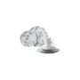 Marmory Combi Set White 2.34kg